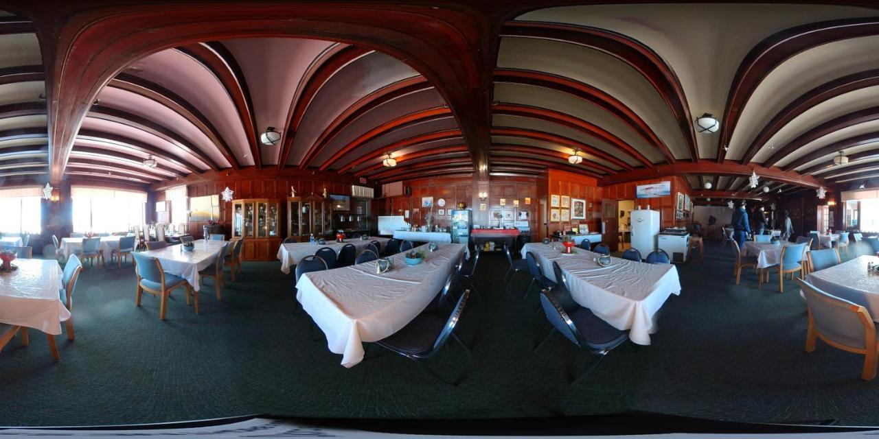 Red Rock Inn Exterior foto